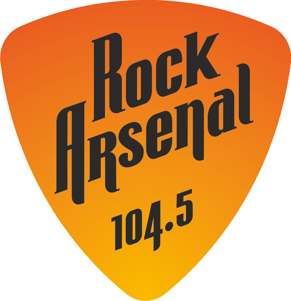 Rock arsenal слушать